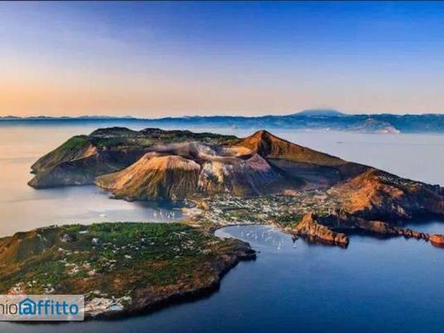 Villa Indipendente in affitto a Panarea, Sicilia