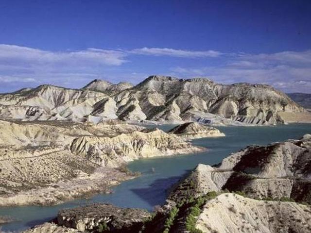 Casa en alquiler en Río Mula, Murcia