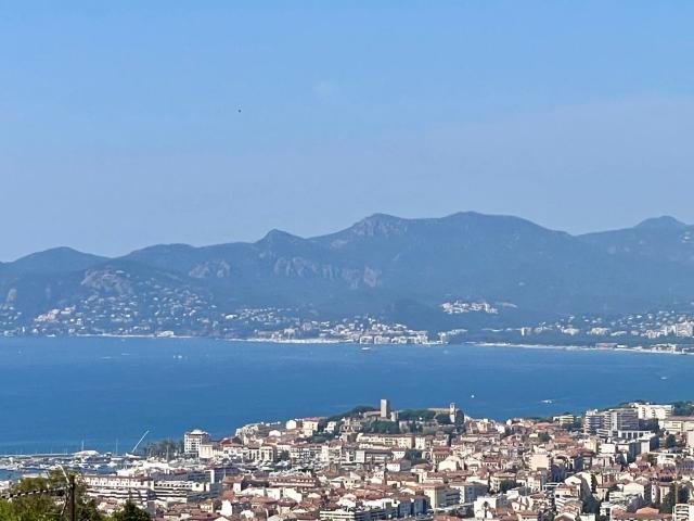 Maison vente à Grasse, Cannes