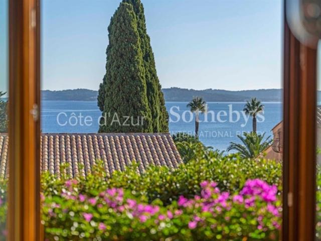 Maison vente à Sainte-Maxime, Var