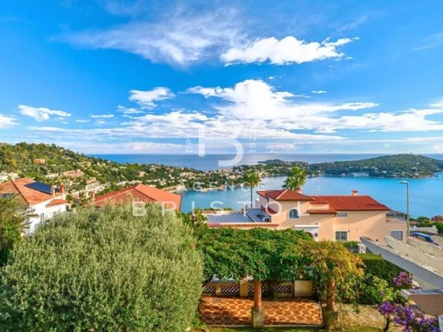 Maison vente à Villefranche-sur-Mer, Alpes-Maritimes