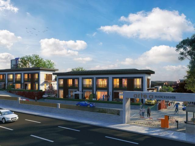 İstanbul Merkez, İstanbul içerisinde satılık Villa