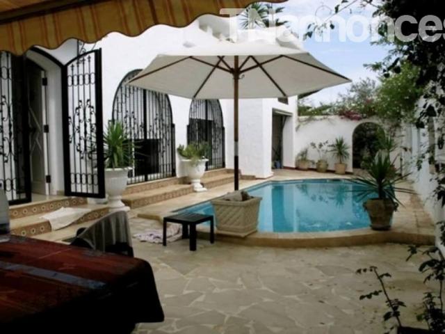 Maison vente