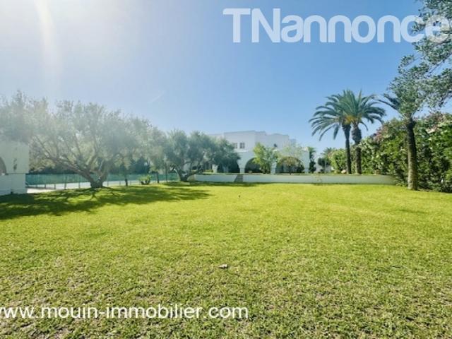 Appartement location