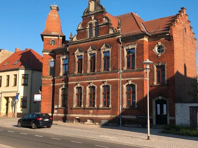 Haus kaufen in Coswig (Anhalt), Coswig