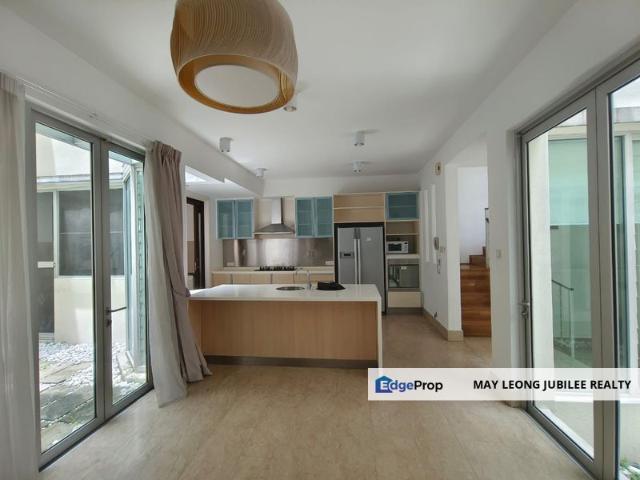 House for rent in Country Heights Damansara, Kuala Lumpur
