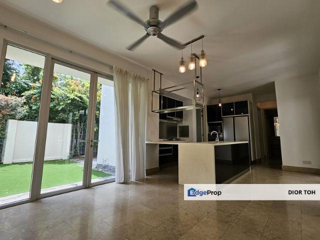 House for sale in Country Heights Damansara, Kuala Lumpur