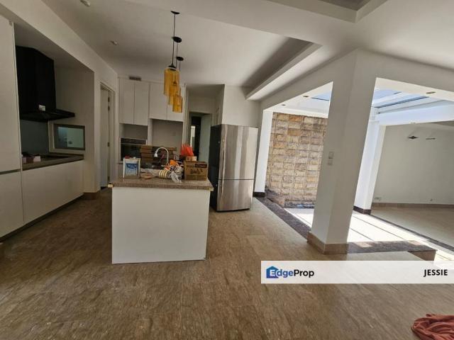 House for rent in Mont Kiara, Kuala Lumpur