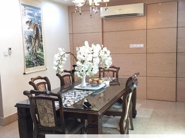 House for sale in Country Heights Damansara, Kuala Lumpur