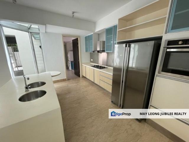 House for sale in Country Heights Damansara, Kuala Lumpur