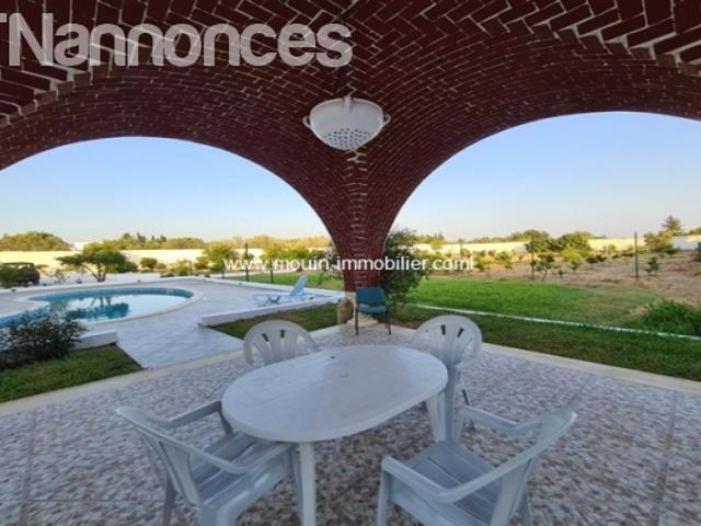 Appartement location
