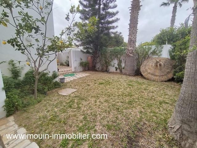 Maison vente à Beni Khalled