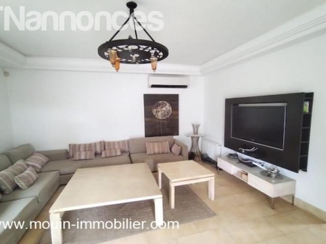 Maison location