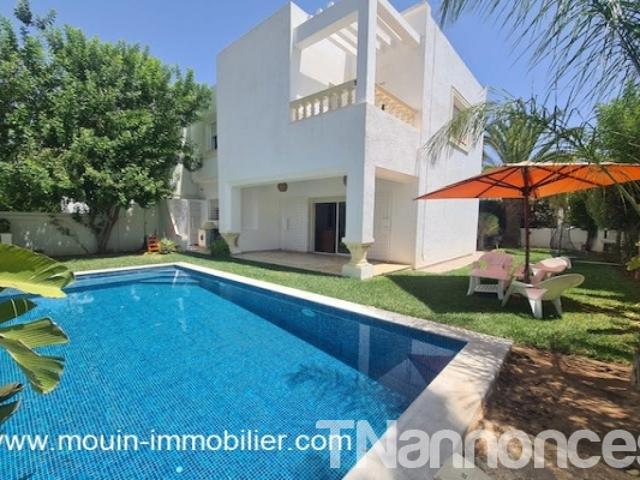 Maison location