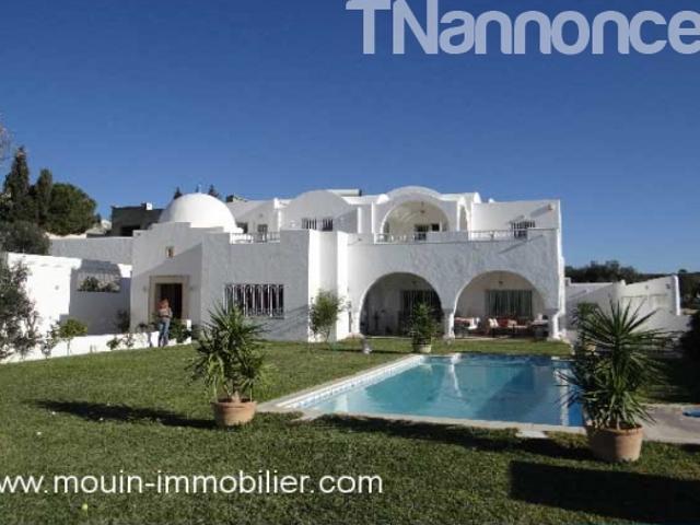 Maison vente