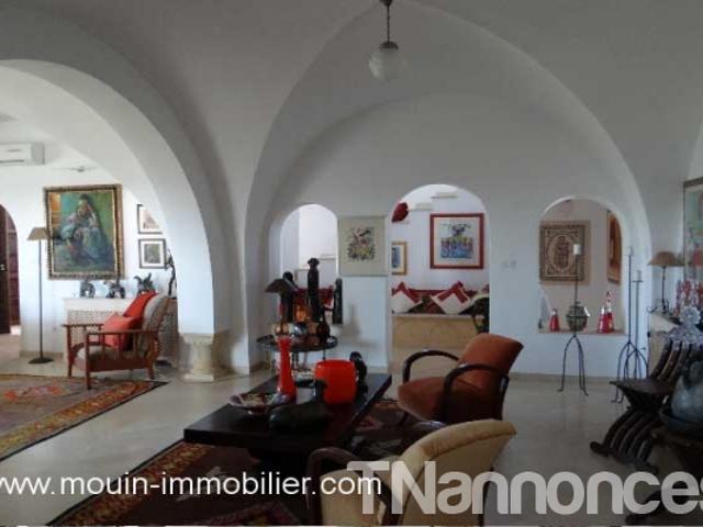 Maison vente