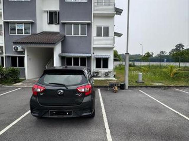 Apartment for rent in Majlis Perbandaran Kajang, Hulu Langat