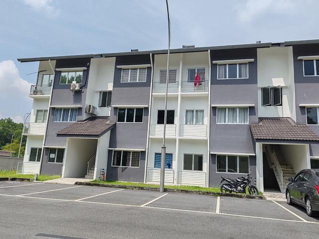 Townhouse for sale in Majlis Perbandaran Kajang, Hulu Langat