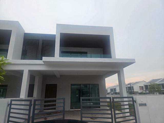 Residential House for sale in Wellesley, Penang