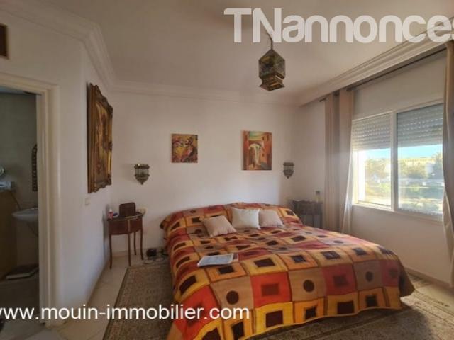 Maison location