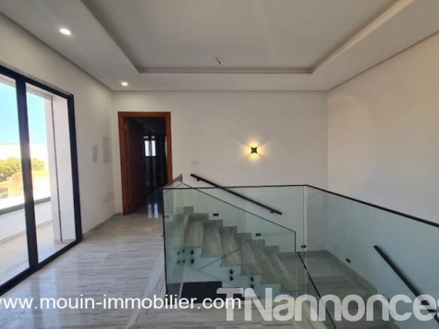 Maison location