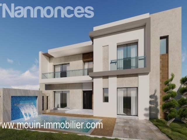Maison vente