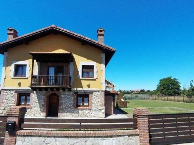 Casa en alquiler en Marina De Cudeyo, Cantabria