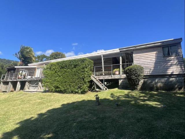Maison vente à La Réunion