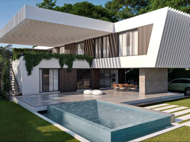 Casa en venta en Atalaya-Isdabe, Costa del Sol Occidental