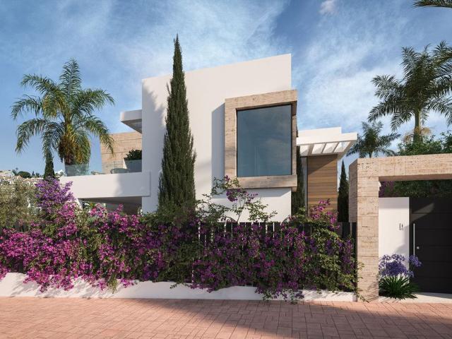 Casa en venta en Atalaya-Isdabe, Costa del Sol Occidental