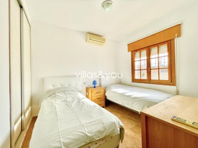 Casa en alquiler en Urbanización Atalaya Park, Benijófar