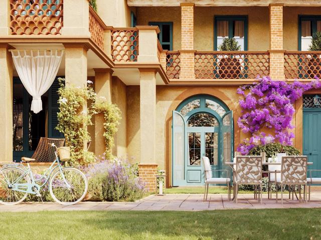 Villa vente à Grasse, Cannes