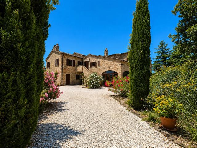 Casa in vendita a Marche, Pesaro E Urbino