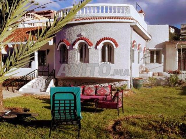 Propriété vente à El Fahs, Tanger-Tétouan