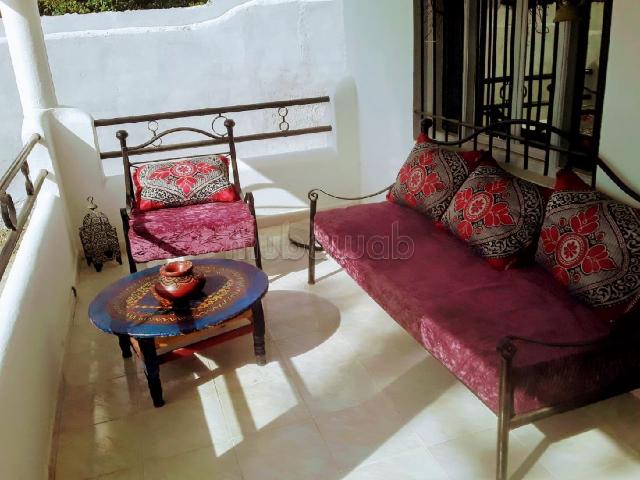 Villa vente à El Fahs, Tanger-Tétouan