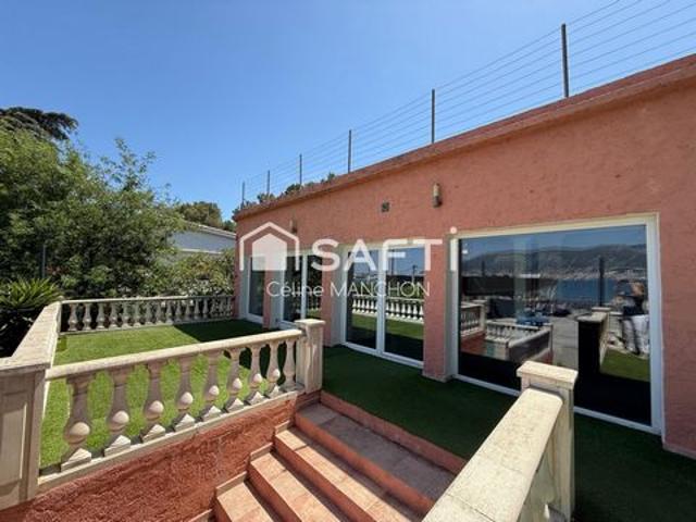 Villa vente à Arrondissement de Toulon, La Seyne-sur-mer