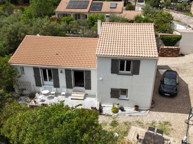 Maison vente à Le Vigan, Saint-hippolyte-du-fort