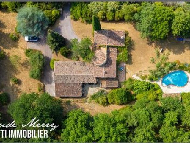 Villa vente à France métropolitaine, Garéoult