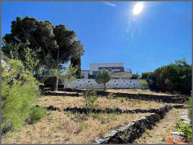 Villa vente à Céret, Banyuls-sur-mer