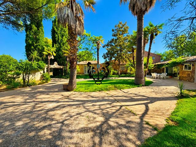 Maison vente à Arrondissement de Draguignan, Roquebrune-sur-argens