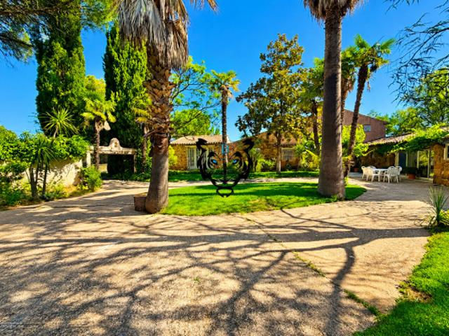 Maison vente à Arrondissement de Draguignan, Roquebrune-sur-argens