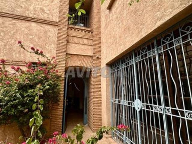 Maison vente à Mohammedia
