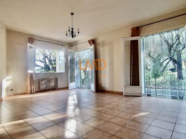 Villa vente à Nîmes
