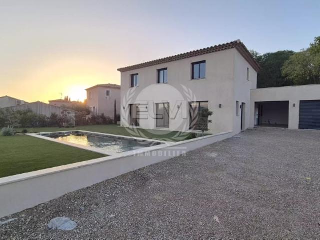 Maison vente à Arrondissement de Draguignan, Les Arcs