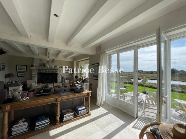 Maison vente à Kerhino, La Trinité-sur-Mer