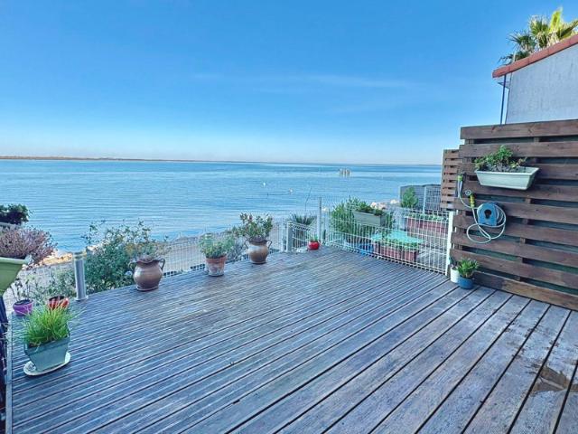 Maison vente à Montpellier, Mauguio