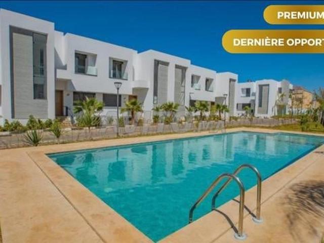 Propriété vente à Témara