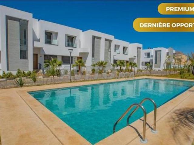 Propriété vente à Témara