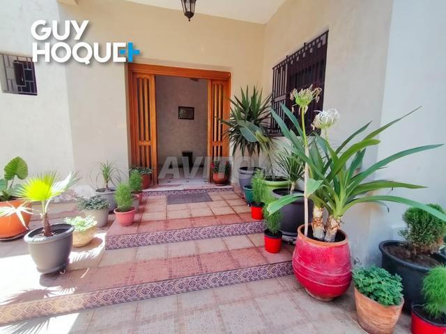 Propriété vente à Anfa, Gharb-Chrarda-Beni Hssen