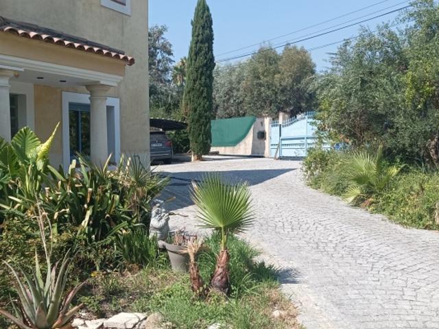 Maison vente à Grasse, La Roquette-sur-siagne